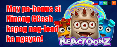 Weekend Reload Bonus promotion banner