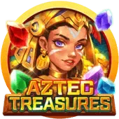 Mga Kayamanan ng Aztec thumbnail