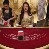 Blackjack VIP P thumbnail