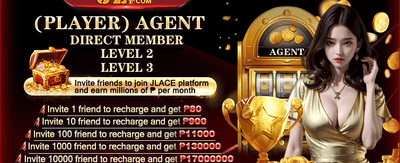 Agent Partnership Bonus promotion banner