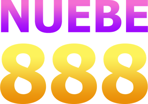 nuebe888 Logo